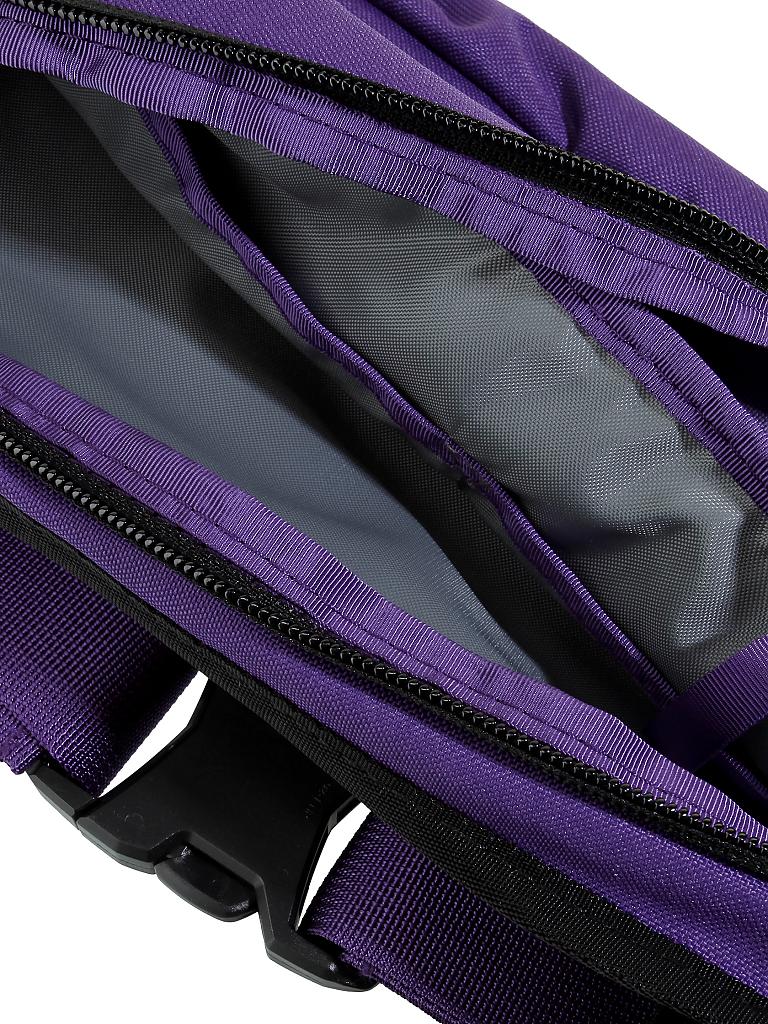 THE NORTH FACE | Gürteltasche  | lila