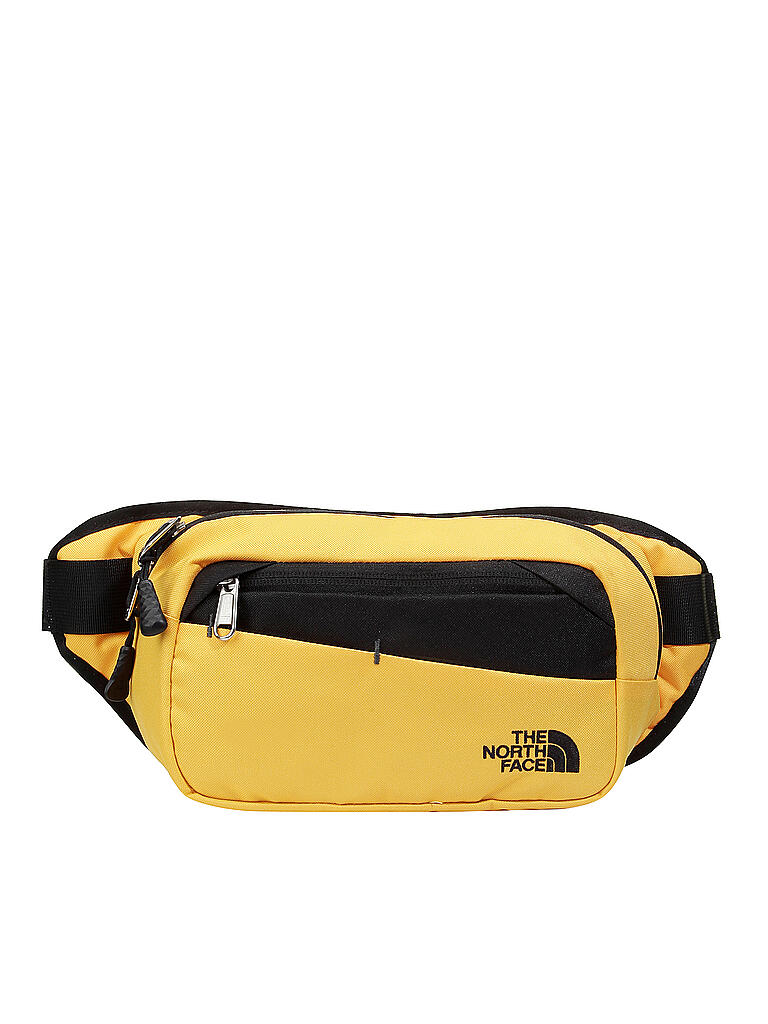 THE NORTH FACE | Gürteltasche Bozer Hip Pack 2 | gold