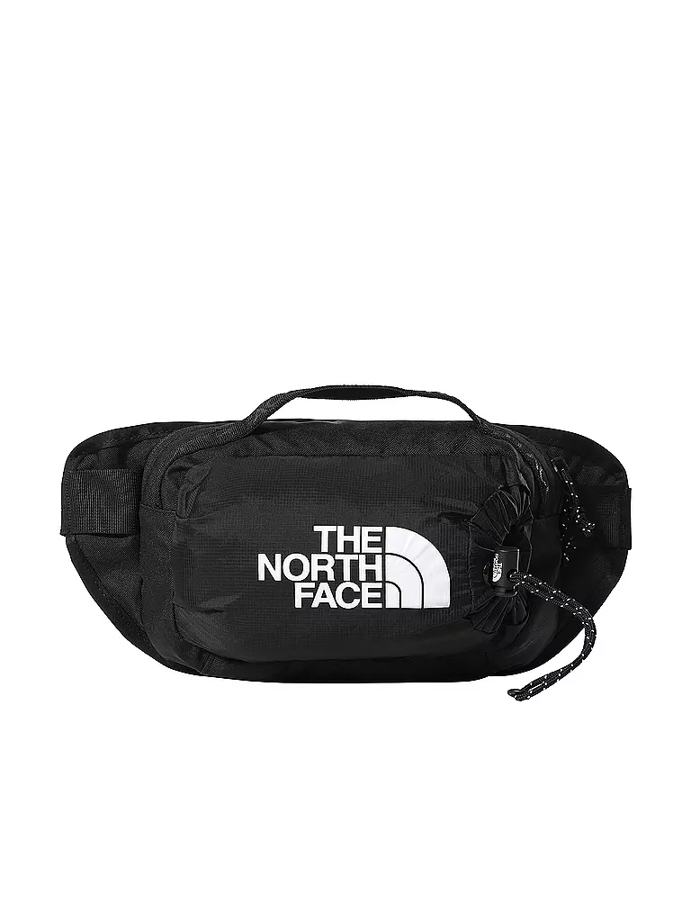 THE NORTH FACE | Gürteltasche Bozer III Hüfttasche - L | schwarz