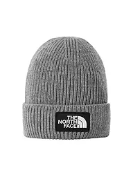 THE NORTH FACE | Haube - Mütze | grau