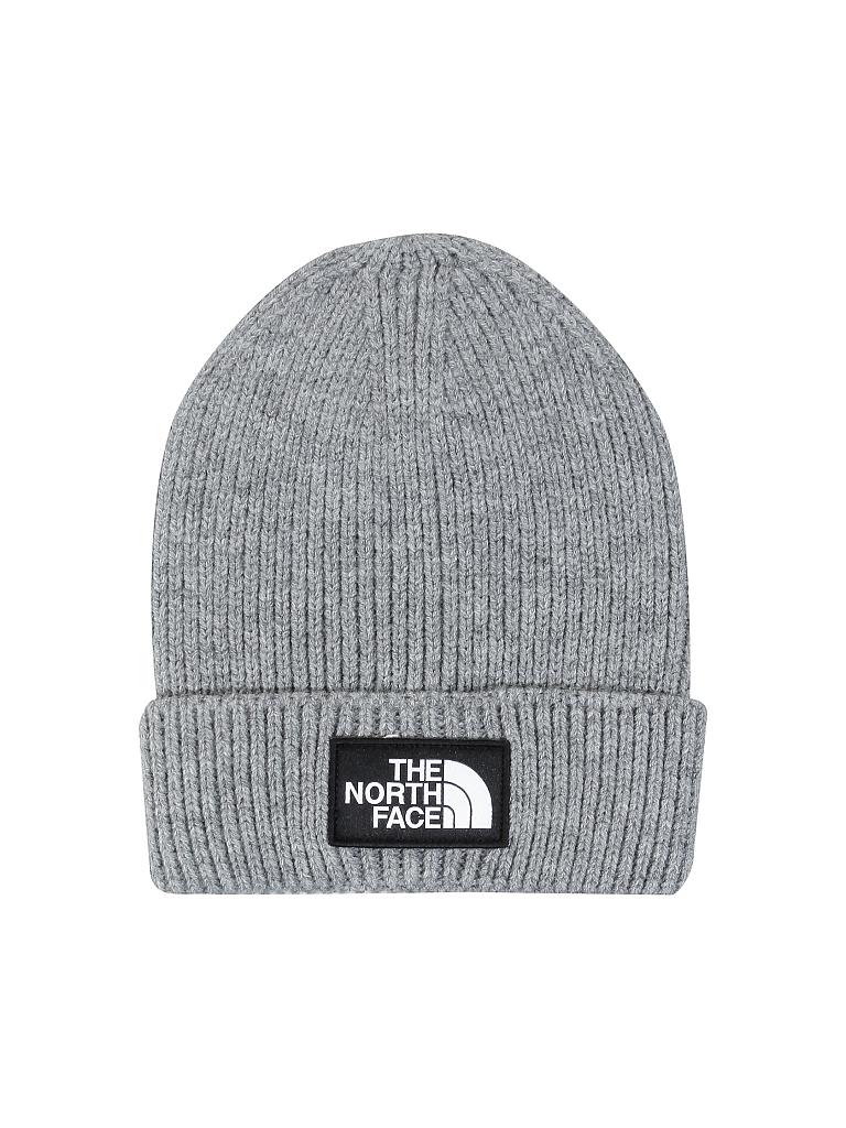 THE NORTH FACE | Haube - Mütze | grau