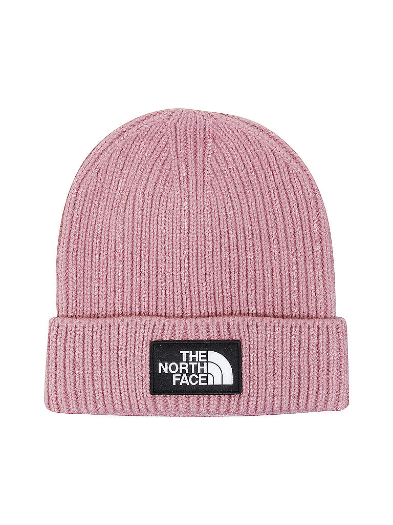 THE NORTH FACE | Haube - Mütze | rosa