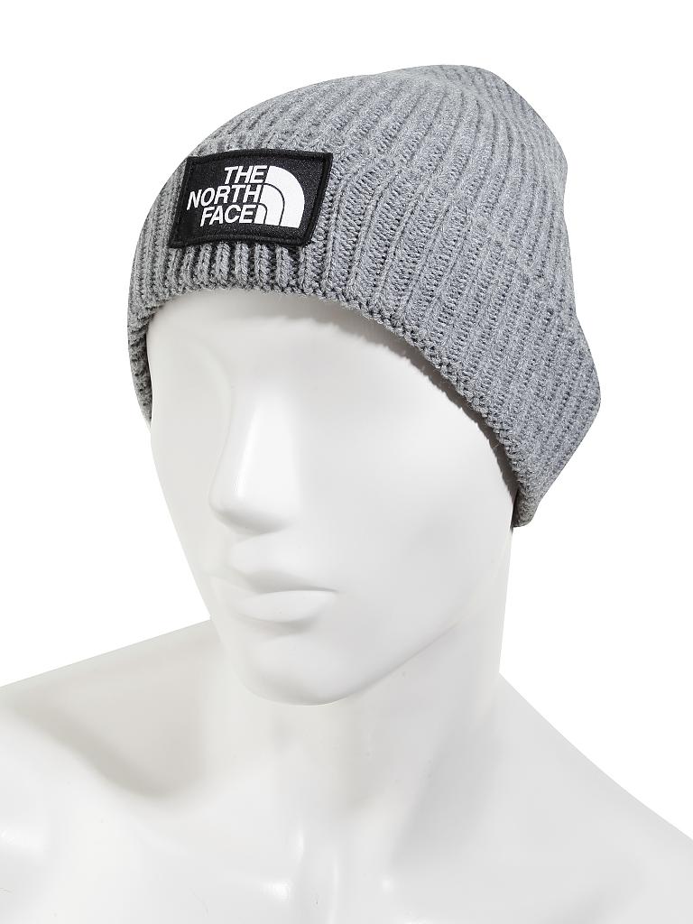 THE NORTH FACE | Haube - Mütze | grau