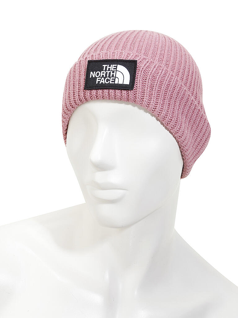 THE NORTH FACE | Haube - Mütze | rosa