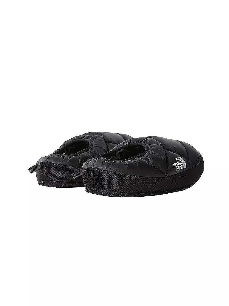 THE NORTH FACE | Hausschuhe MULE III | schwarz