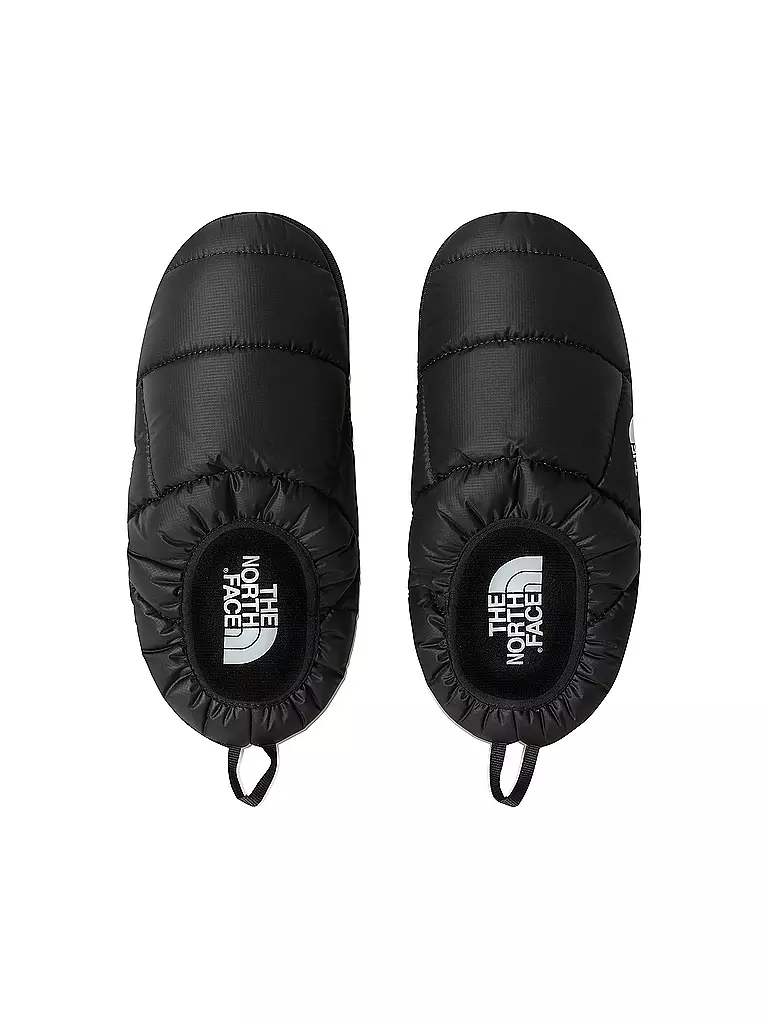 THE NORTH FACE | Hausschuhe MULE III | schwarz
