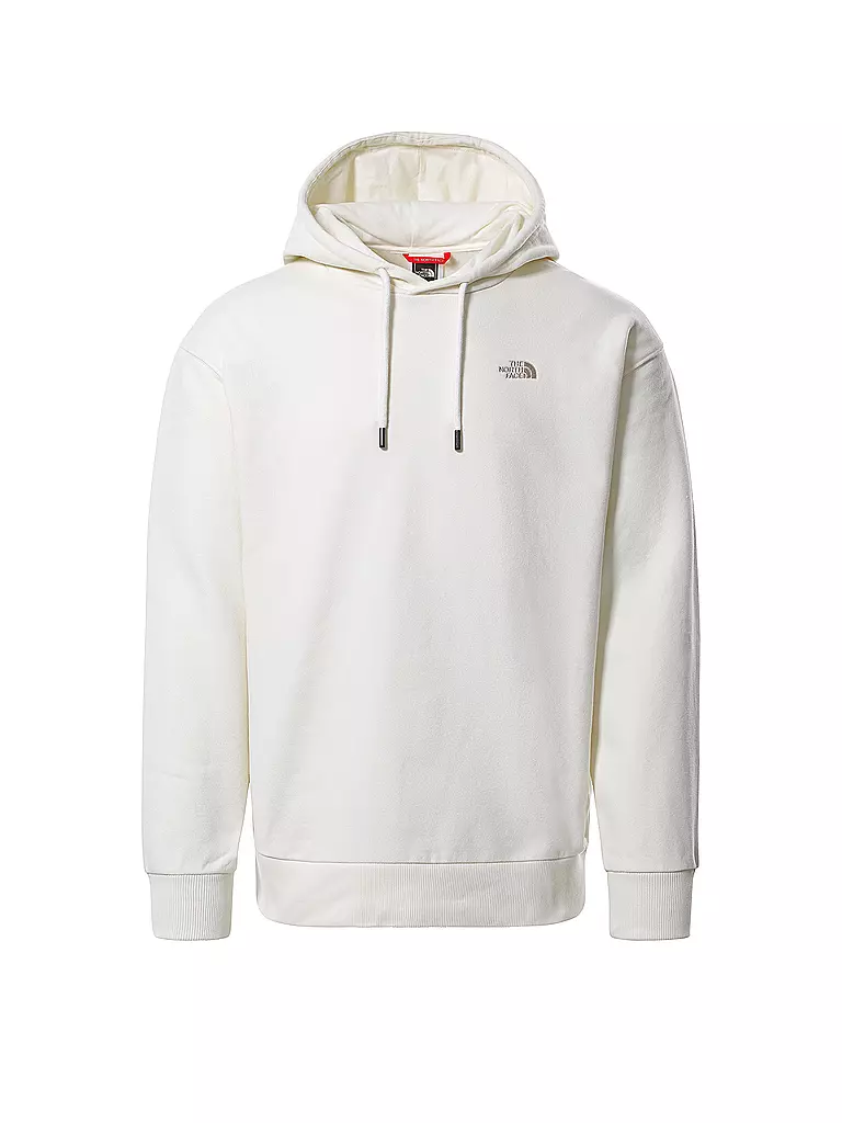 THE NORTH FACE | Hoodie - Kapuzensweater | beige