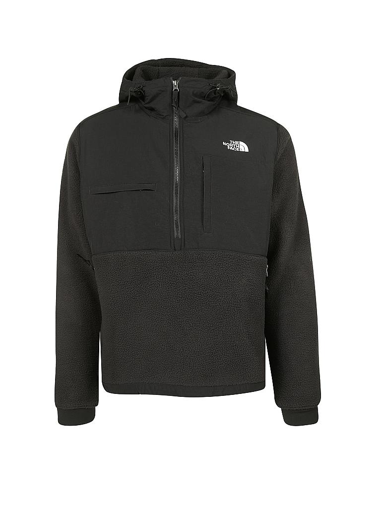 THE NORTH FACE | Jacke " Denali " | schwarz