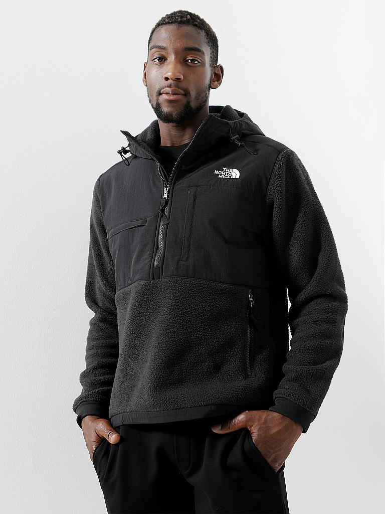 THE NORTH FACE | Jacke " Denali " | schwarz