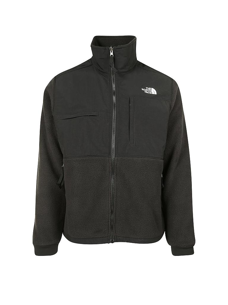 THE NORTH FACE | Jacke " Denali 2 " | schwarz