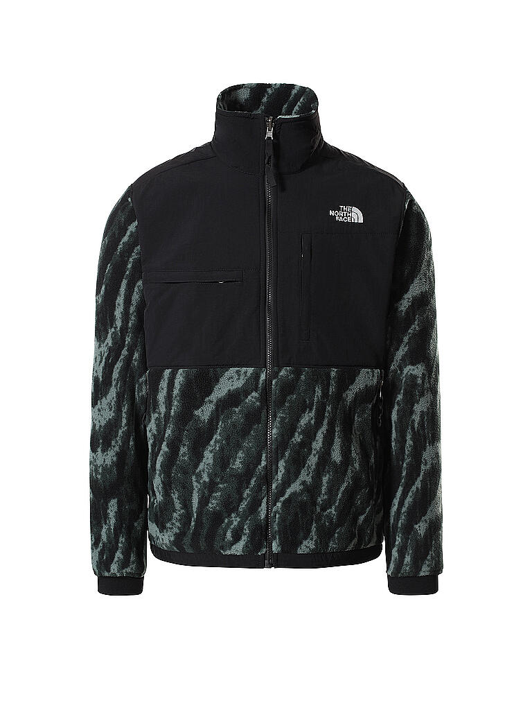 THE NORTH FACE | Jacke - Sweatjacke | grün