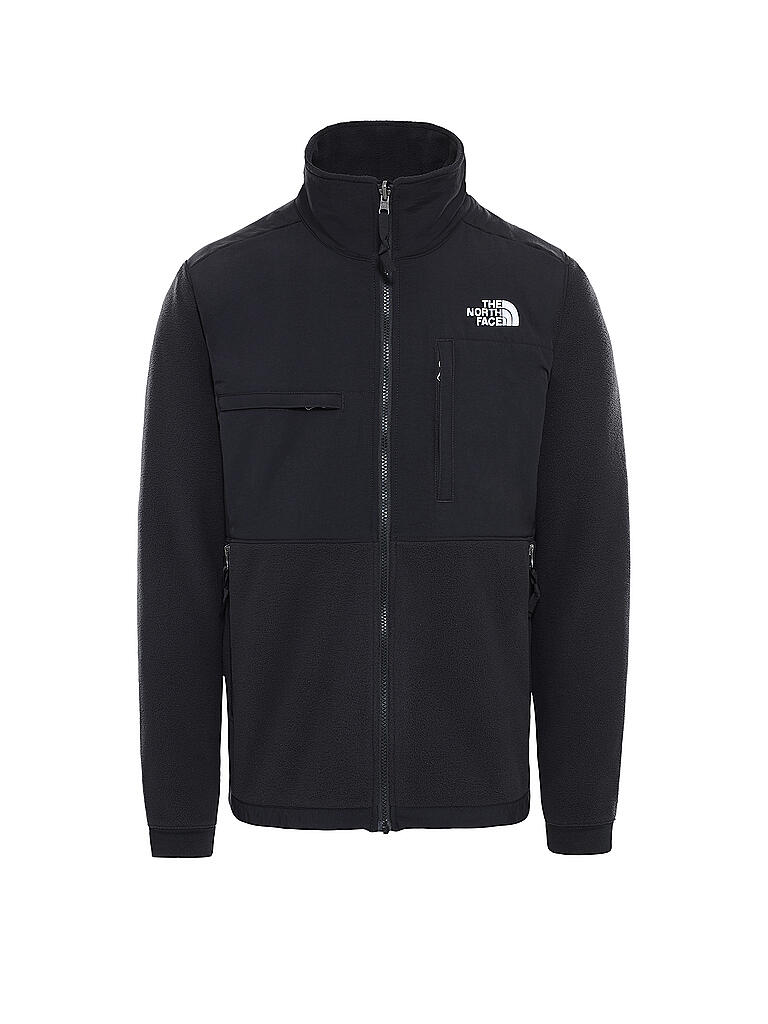 THE NORTH FACE | Jacke Denali 2 | schwarz