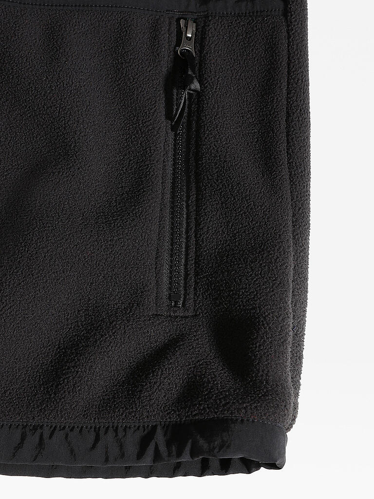 THE NORTH FACE | Jacke Denali 2 | schwarz