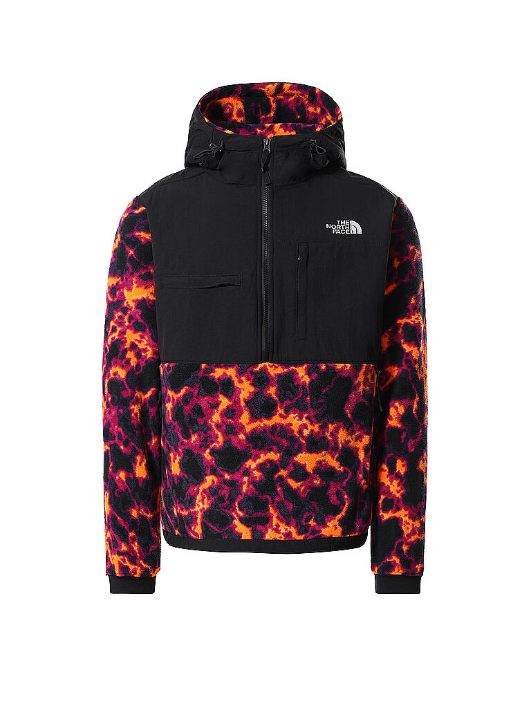 THE NORTH FACE | Jacke Denali | rot