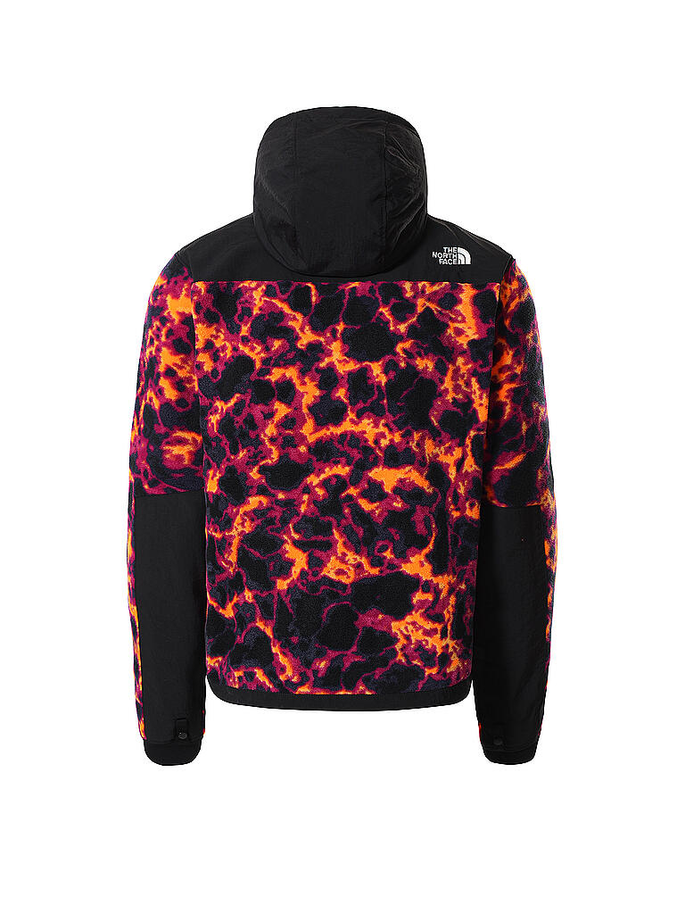 THE NORTH FACE | Jacke Denali | rot