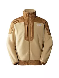 THE NORTH FACE | Jacke FLEESKI | beige