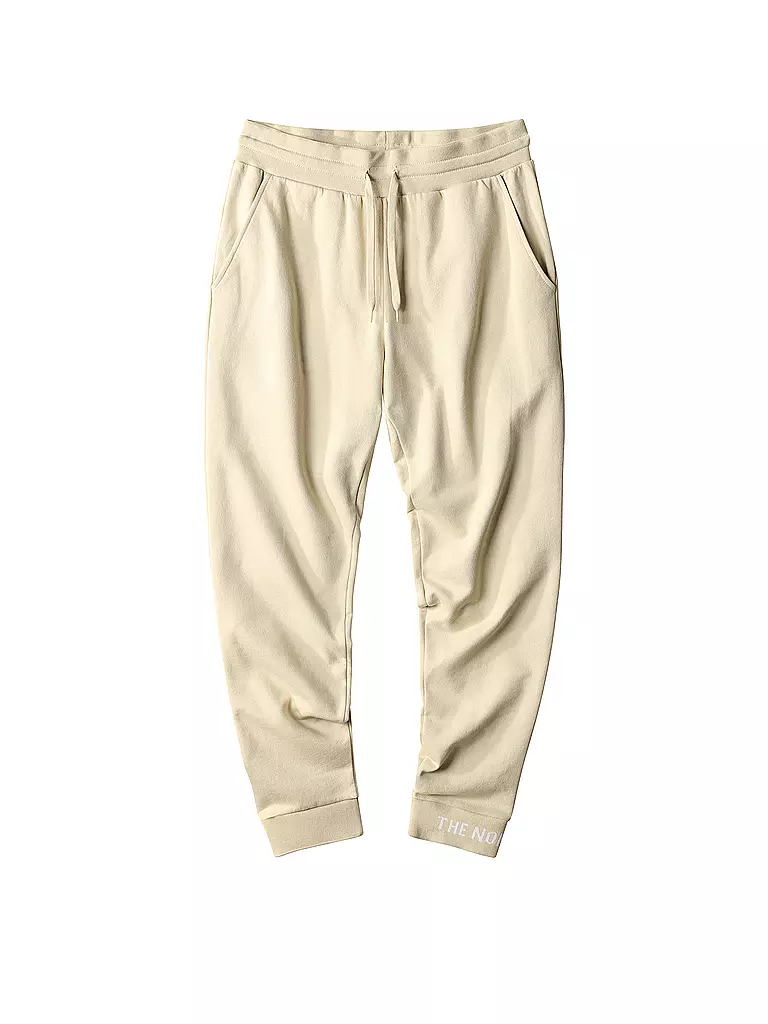 THE NORTH FACE | Jogginghose  | beige