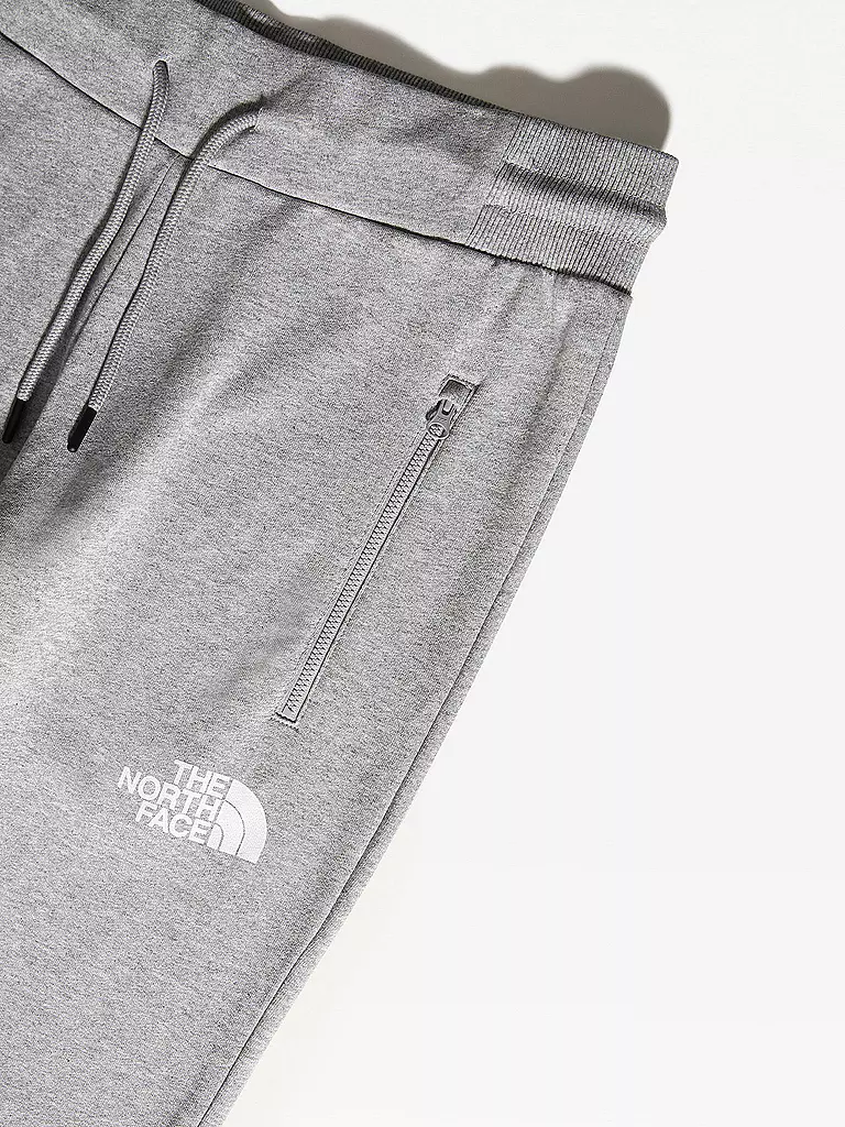 THE NORTH FACE | Jogginghose  | grau