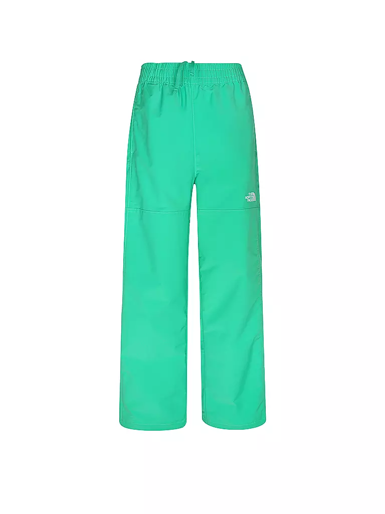 THE NORTH FACE | Jogginghose EASY WIND | grün