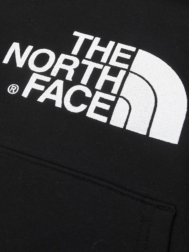 THE NORTH FACE | Jungen Sweater "New Drew Peak" | schwarz
