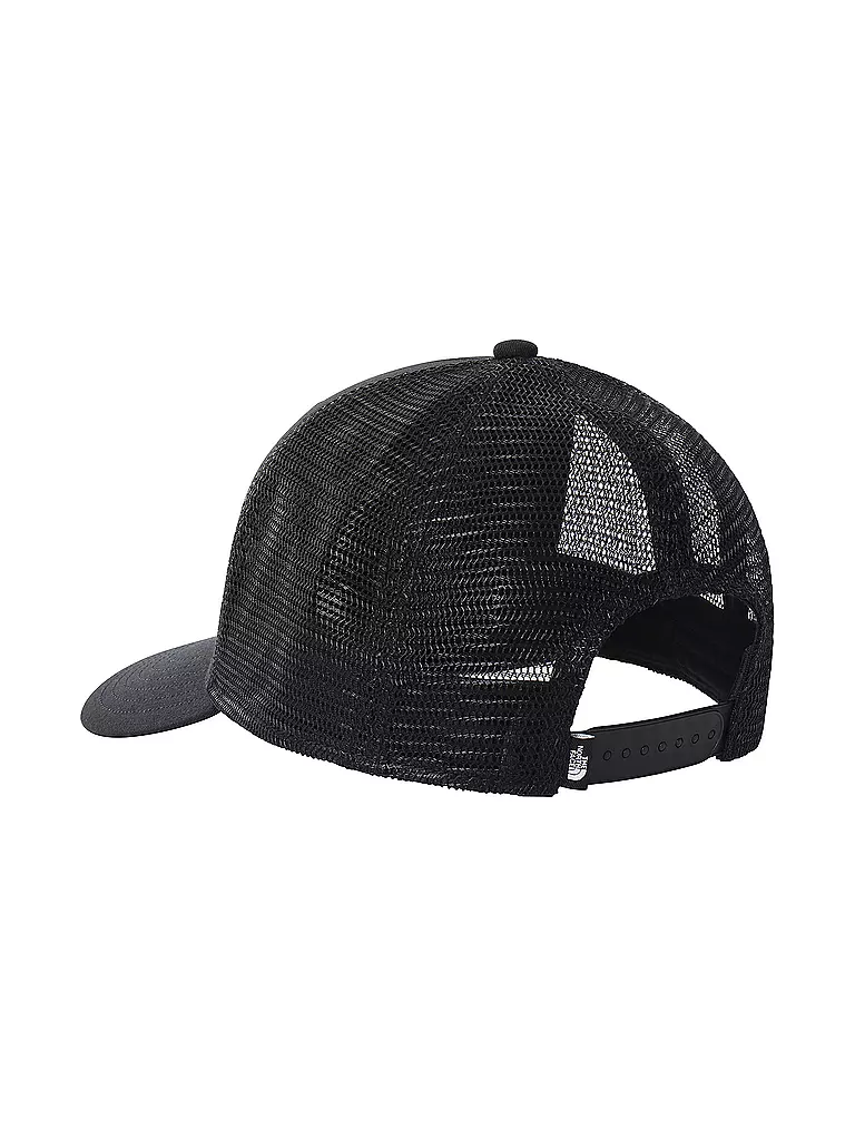 THE NORTH FACE | Kappe TRUCKER MUDDER | schwarz