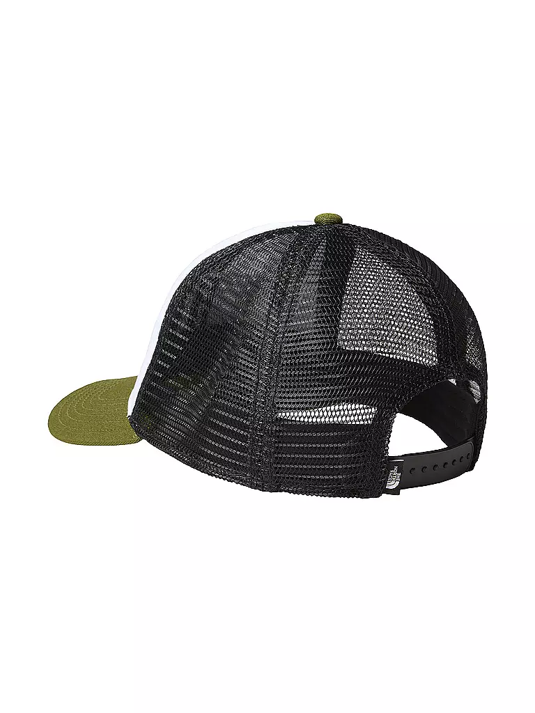 THE NORTH FACE | Kappe TRUCKER MUDDER | olive
