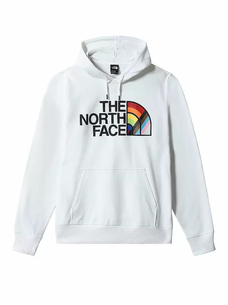 THE NORTH FACE | Kapuzensweater - Hoodie  | weiss