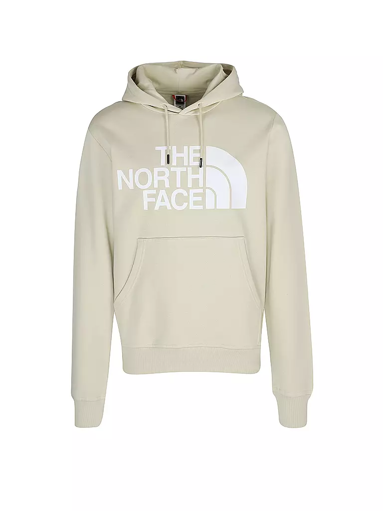 THE NORTH FACE | Kapuzensweater - Hoodie  | beige