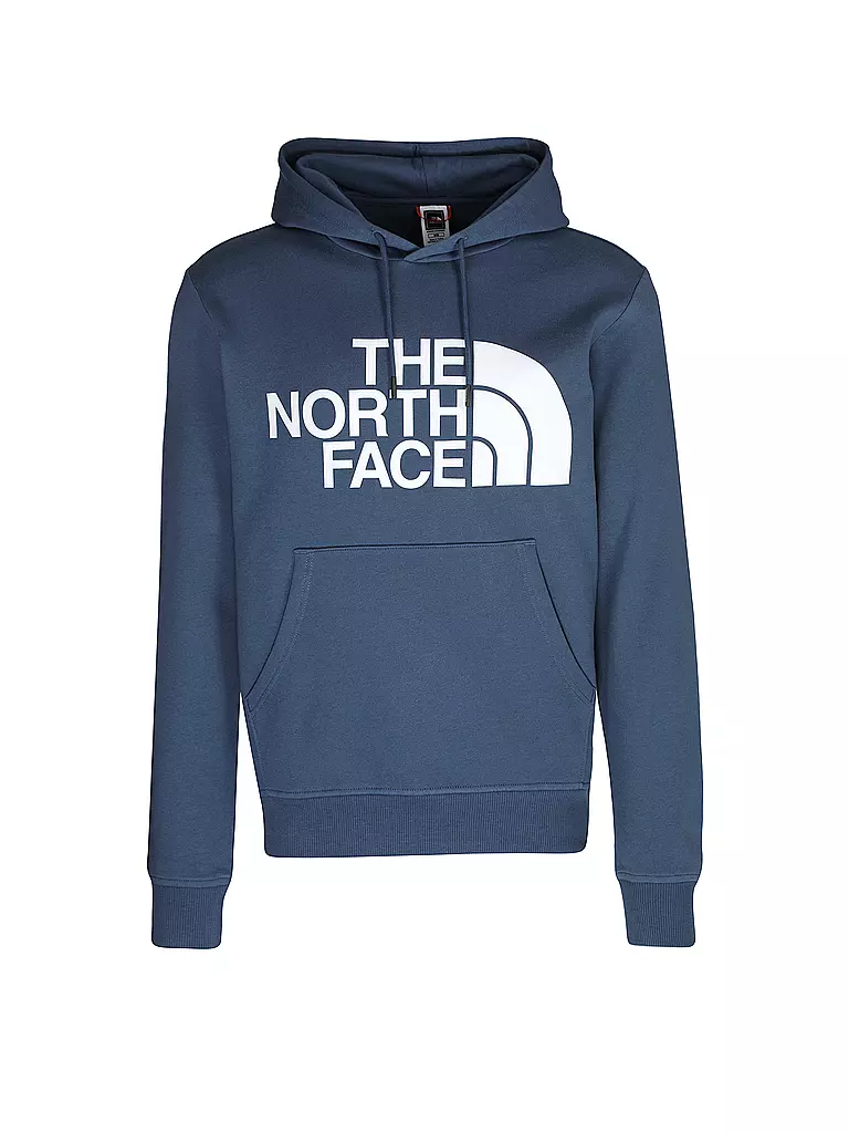 THE NORTH FACE | Kapuzensweater - Hoodie  | dunkelblau