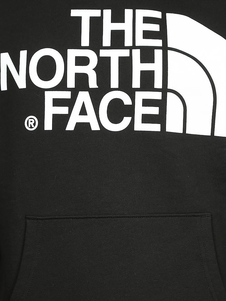 THE NORTH FACE | Kapuzensweater - Hoodie  | schwarz