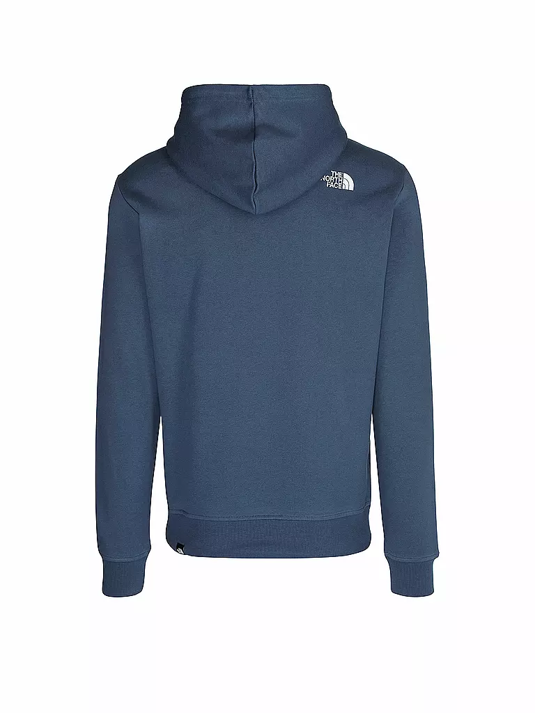 THE NORTH FACE | Kapuzensweater - Hoodie  | dunkelblau