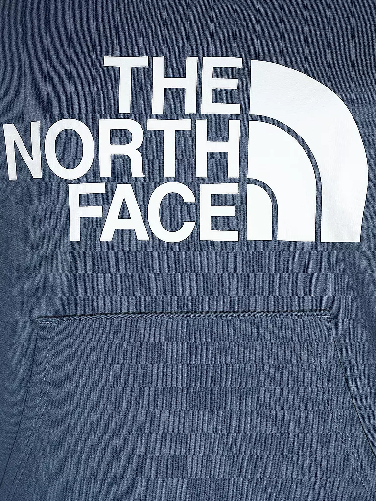 THE NORTH FACE | Kapuzensweater - Hoodie  | dunkelblau