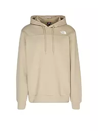 THE NORTH FACE | Kapuzensweater - Hoodie ZUMU | beige