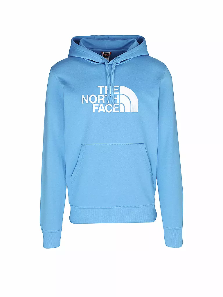 THE NORTH FACE | Kapuzensweater - Hoodie | blau