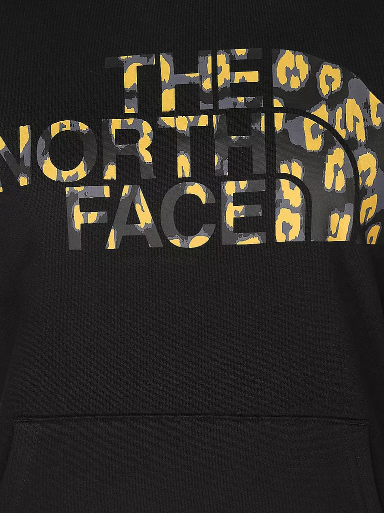 THE NORTH FACE | Kapuzensweater - Hoodie | schwarz