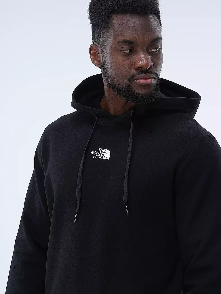 THE NORTH FACE | Kapuzensweater - Hoodie | schwarz