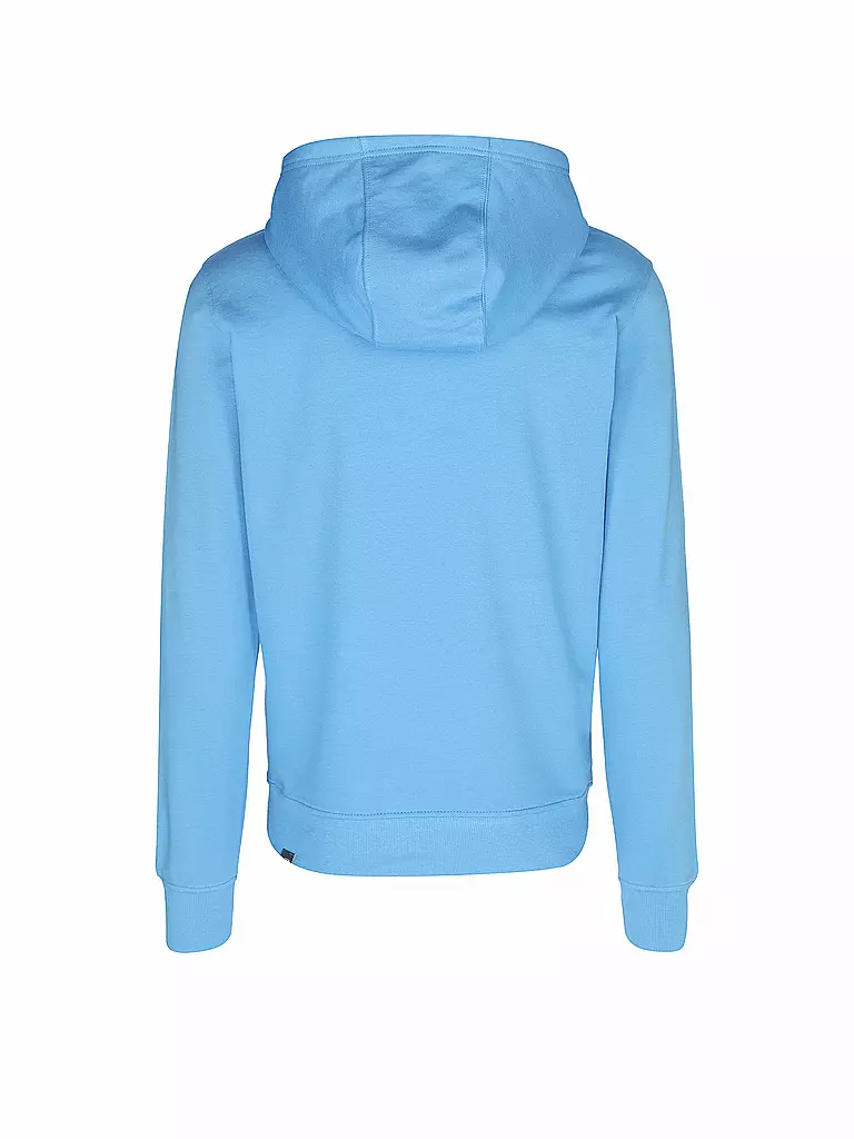 THE NORTH FACE | Kapuzensweater - Hoodie | blau