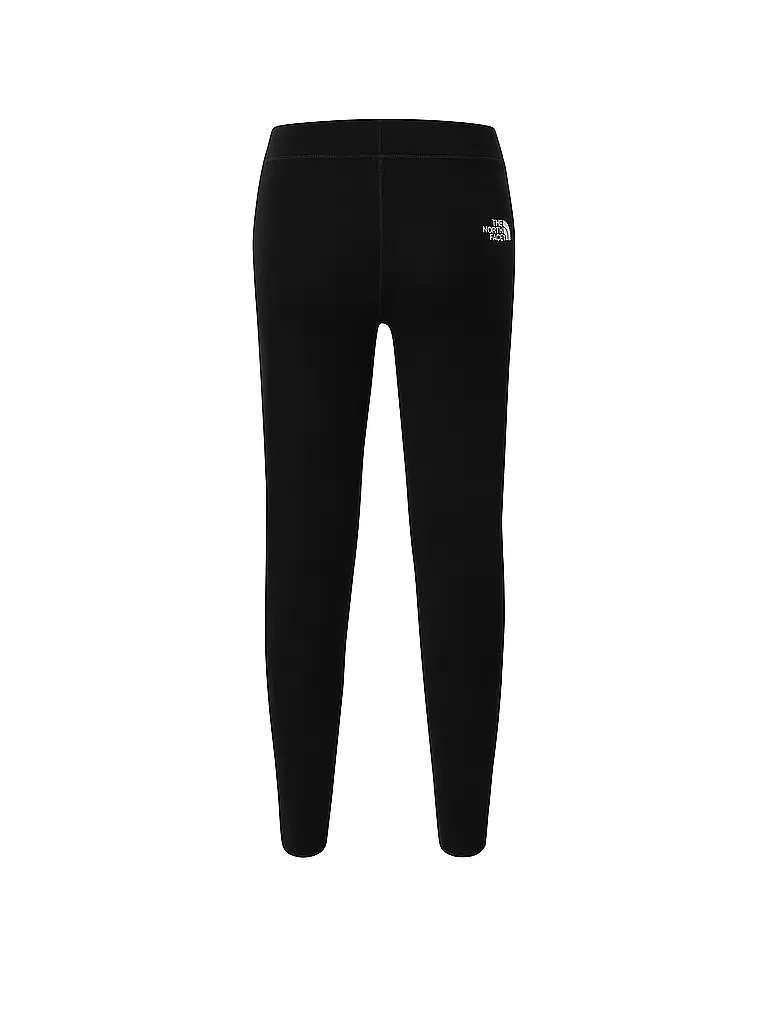 THE NORTH FACE | Leggings | schwarz