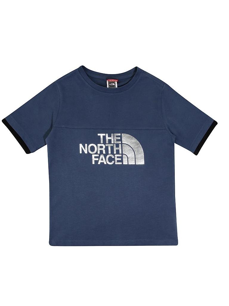 THE NORTH FACE | Mädchen Shirt | blau
