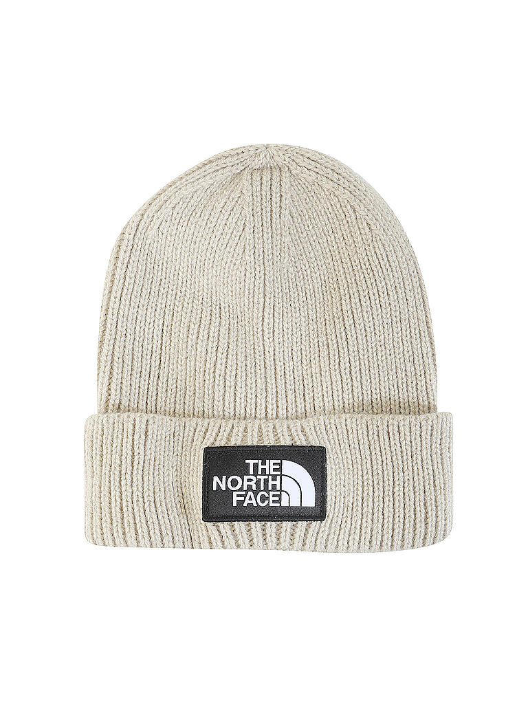 THE NORTH FACE | Mütze - Beanie Cuffed | beige