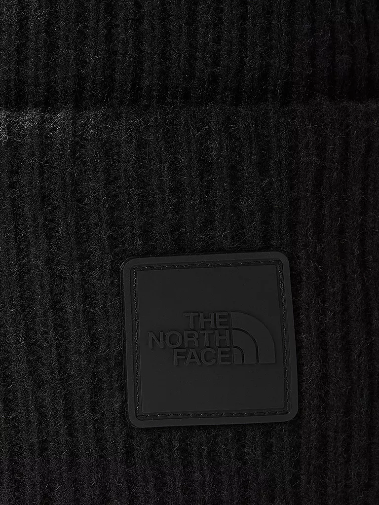 THE NORTH FACE | Mütze - Haube URBAN PATCH | schwarz