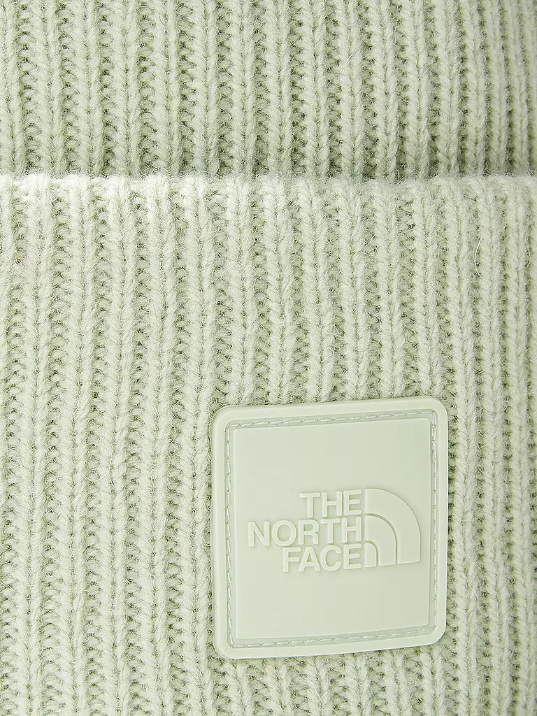 THE NORTH FACE | Mütze - Haube URBAN PATCH | hellgrün