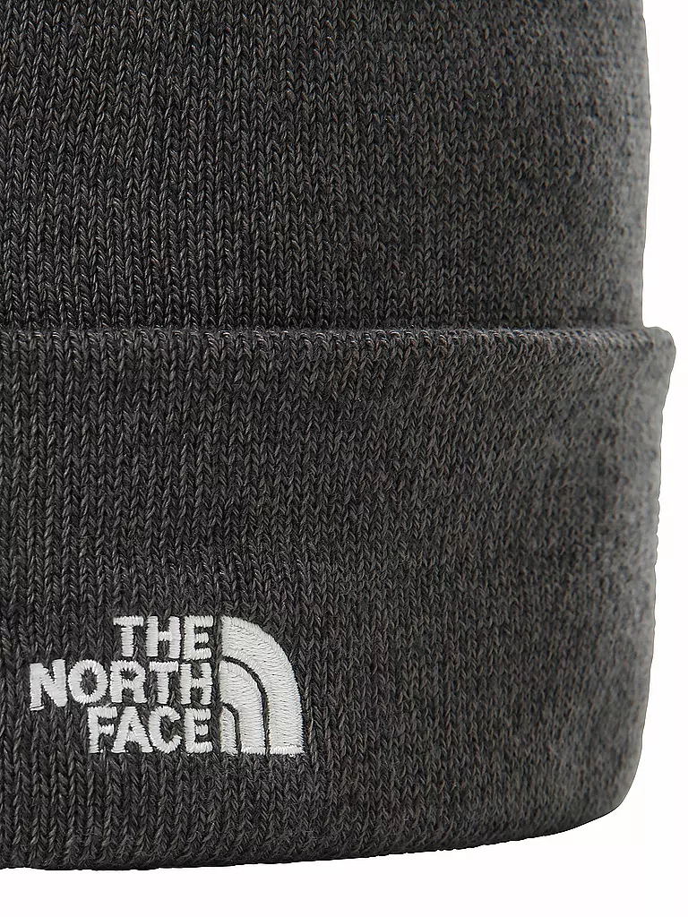THE NORTH FACE | Mütze - Haube | grau