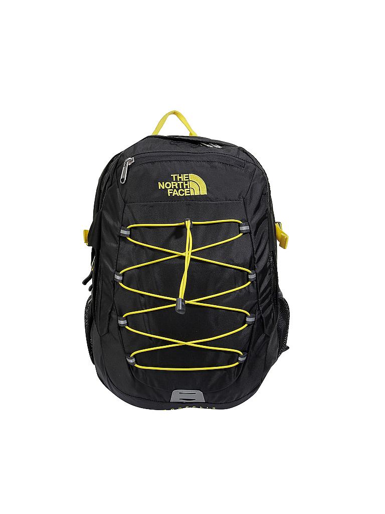 THE NORTH FACE | Rucksack " Borealis Classisc " | grau