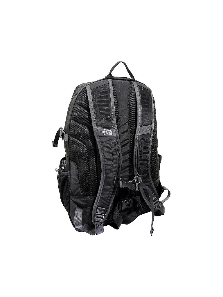 THE NORTH FACE | Rucksack " Borealis Classisc " | schwarz