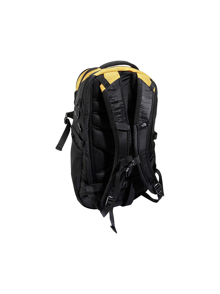 THE NORTH FACE | Rucksack "Borealis" | gelb