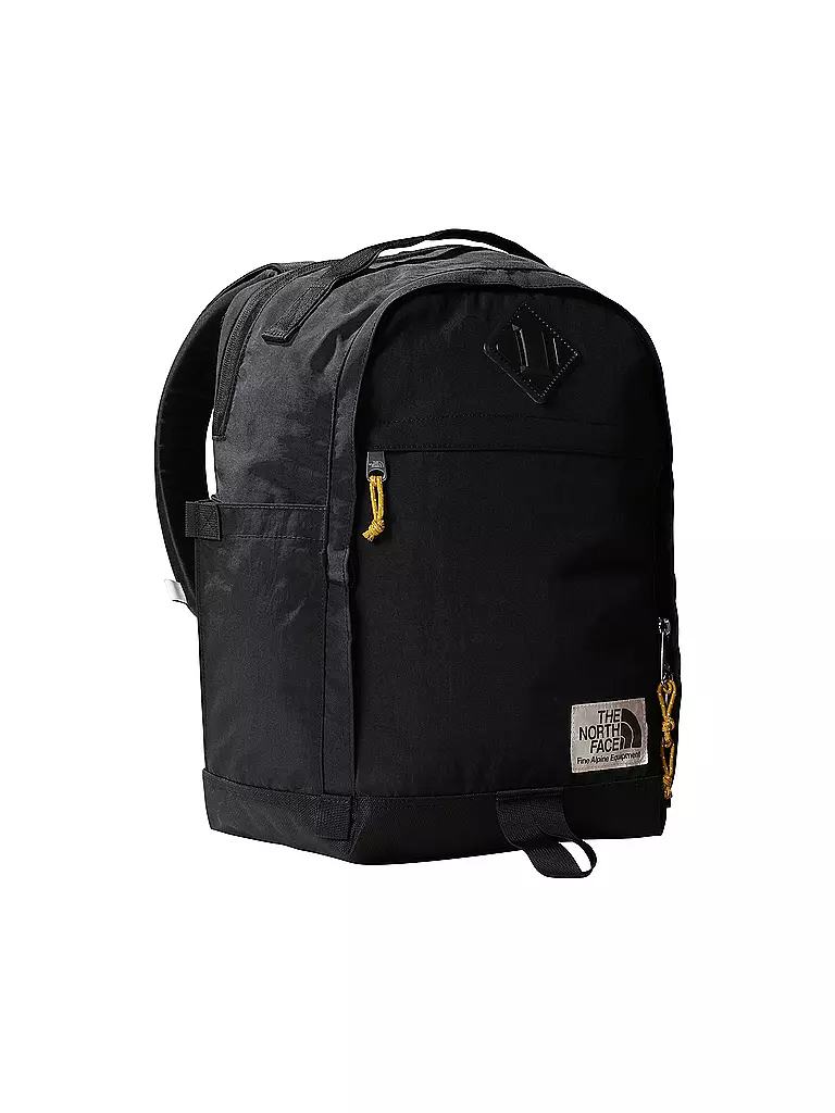 THE NORTH FACE | Rucksack BERKELEY | schwarz