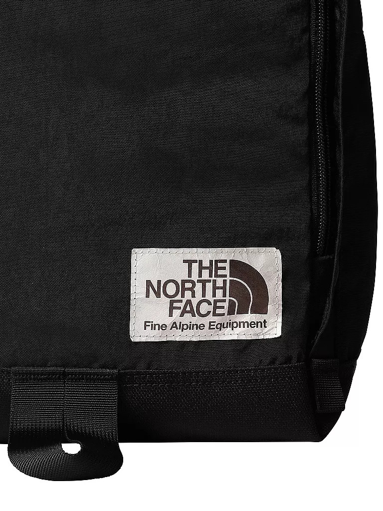 THE NORTH FACE | Rucksack BERKELEY | schwarz