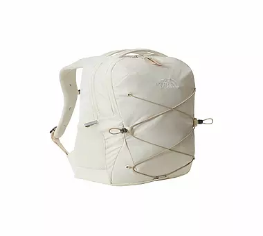 THE NORTH FACE Rucksack Jester W weiss