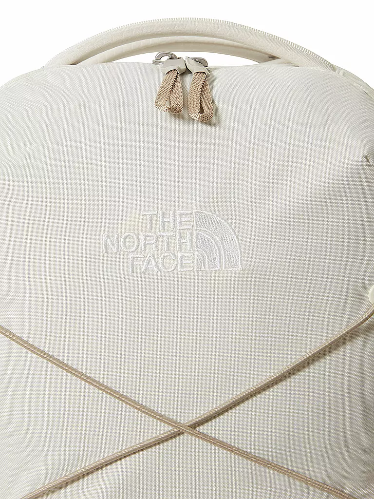 THE NORTH FACE | Rucksack Jester W | weiß